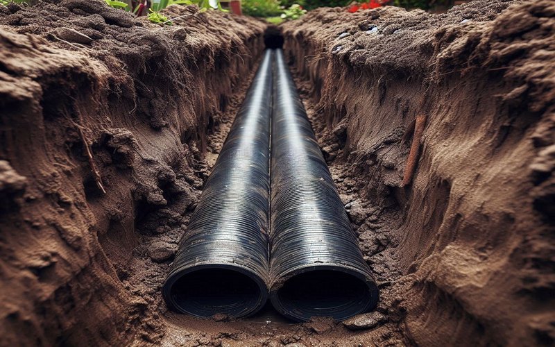 How To Make A Useful Geothermal Heating/Cooling System 1 You are currently viewing How To Make A Useful Geothermal Heating/Cooling System