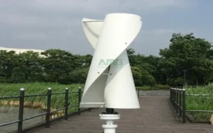 Read more about the article How To Make Wind Turbines: Which Type Is Best?