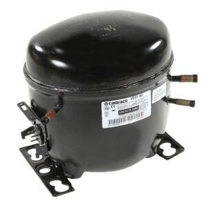 Read more about the article Build Your Own Powerful Air Compressor from a Refrigerator Compressor