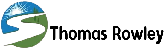 Thomas Rowley DIY Logo