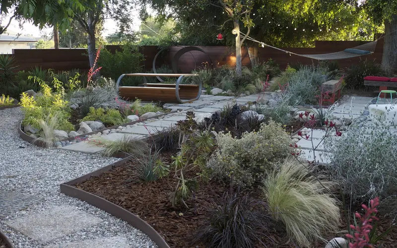 Read more about the article How To Make An Easy Home Grey Water Recycling System