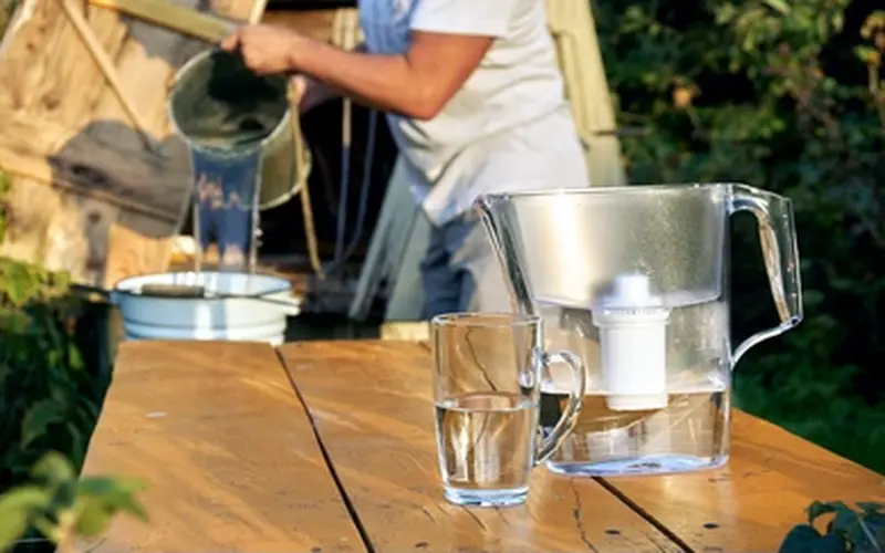 Read more about the article How To DIY Water Filter Systems For Emergencies