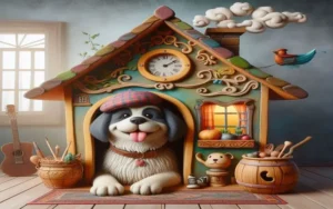 How To Build A DIY Insulated Dog House For Cold Climates 4 Read more about the article How To Build A DIY Insulated Dog House For Cold Climates