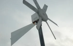 How To Build A Wind Turbine For Home Power Generation 2 Read more about the article