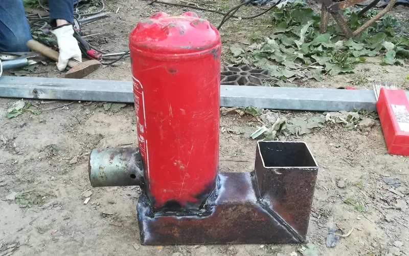 Read more about the article How To Build A No1 Super Rocket Stove