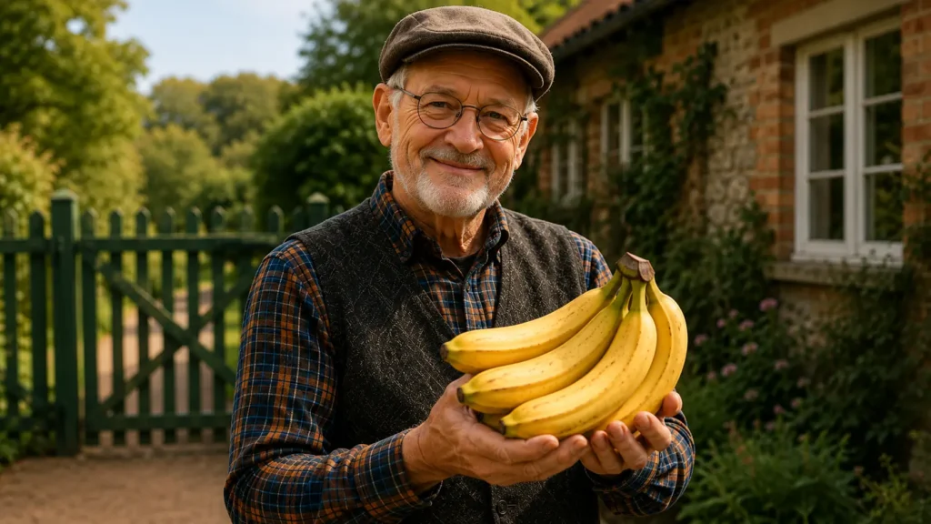 How To Grow Great Banana Plants from Pups 1 Arthur Banana