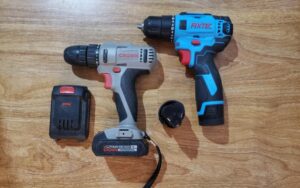 Battery Drills and Electric Screwdrivers. Kings of DIY 7 Read more about the article Battery Drills and Electric Screwdrivers. Kings of DIY