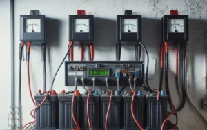 Read more about the article How to Make Your Own Home Battery Backup System