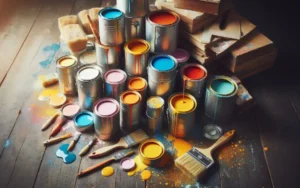 Read more about the article How To Of DIY Painting Guide For A Beautiful Home
