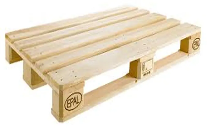 How To Make DIY Pallet Furniture: 1 a single pallet for pallet furniture use