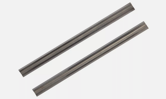 Electric Planers for the DIY Enthusiast 3 planer blades 2