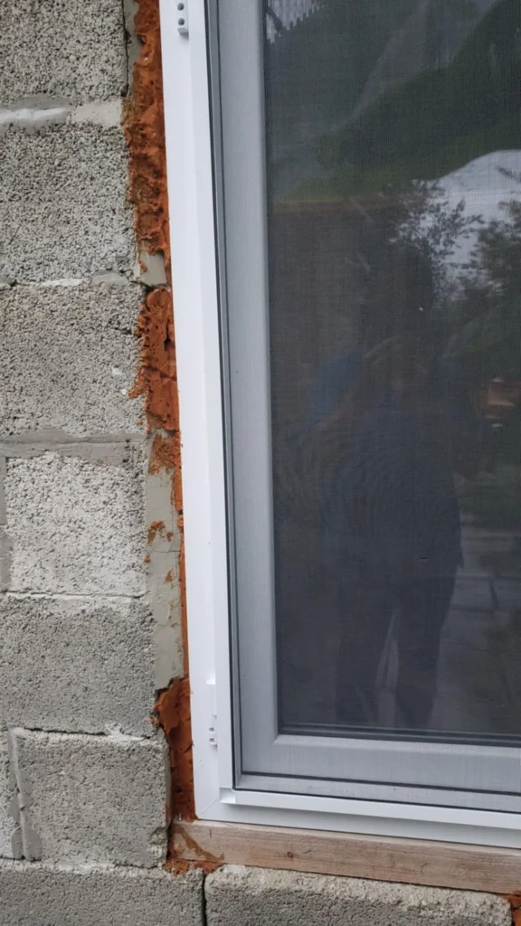 Efficient PVC Double-Glazed Reclaimed Windows 4 reclaimed window 4