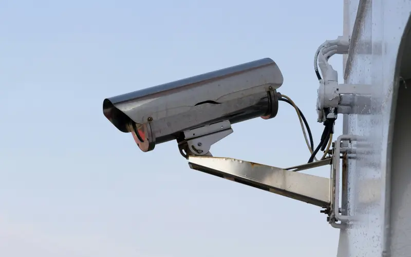 Read more about the article How to Install a DIY Home Security Camera System