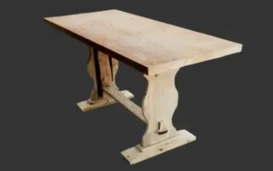 Read more about the article How To Build A Gorgeous Farmhouse Table from Scratch