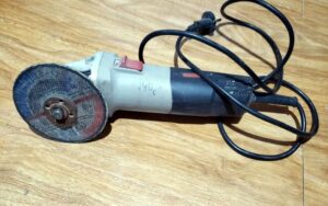 The Versatile Electric Angle Grinder 8 Read more about the article The Versatile Electric Angle Grinder