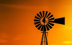 Read more about the article DIY Windmill Water Pump for Free Remote Areas