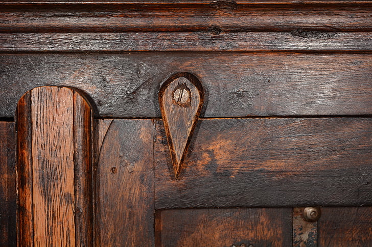 wood cabinet furniture structure preview