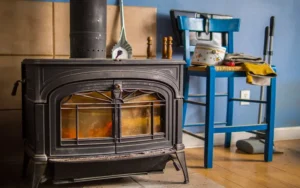 How To DIY Wood Stove Installation And Safety Guide 2 Read more about the article How To DIY Wood Stove Installation And Safety Guide