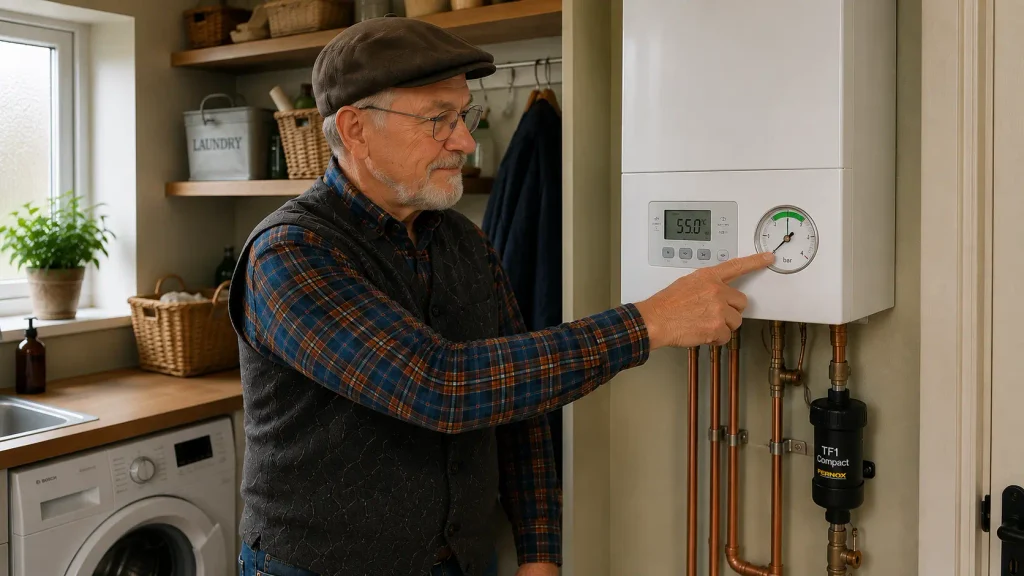 The 101 of How to Bleed a Radiator Successfully 4 0b53086e 4111 4dcb 8f01 f7dd4ab764f8