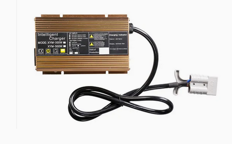 AGM charger