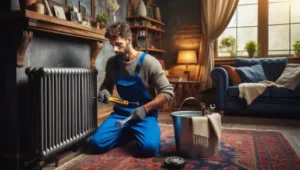 Read more about the article The 101 of How to Bleed a Radiator Successfully