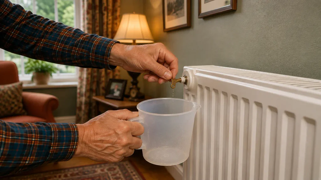 The 101 of How to Bleed a Radiator Successfully 3 d1c15395 d8d1 4a53 861c d66c27265d96