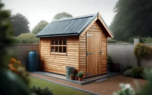 Read more about the article How To Build A Super DIY Garden Shed