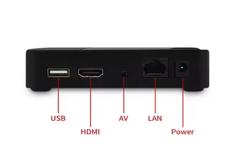 How to Get 2000 Free TV Channels Using an Internet TV Receiver 4 iptv back
