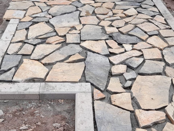 How-To Of Mixing Cement and Strong Concrete 1 kayrak