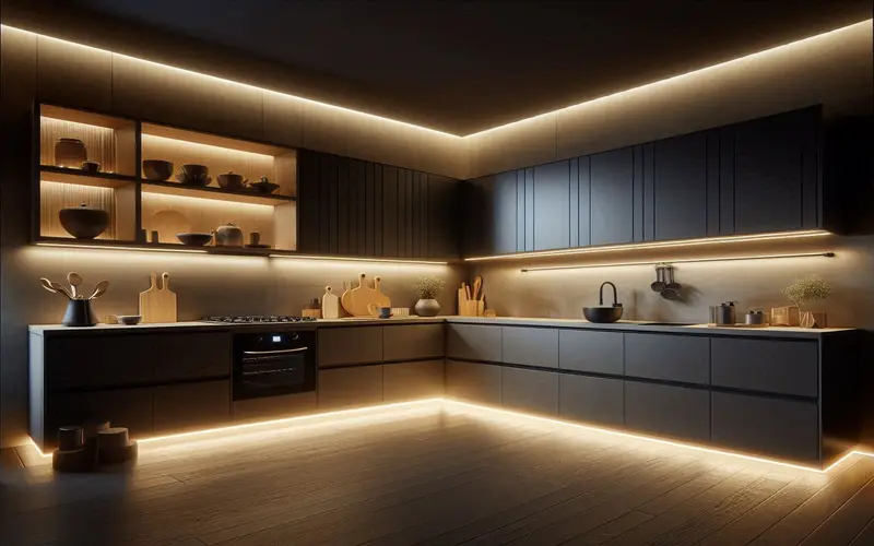 Wow Kitchen Lighting Design: The Ultimate Guide 2 kitchen lighting design 3