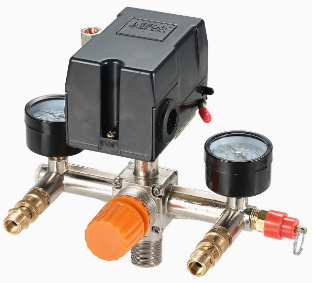 manifold