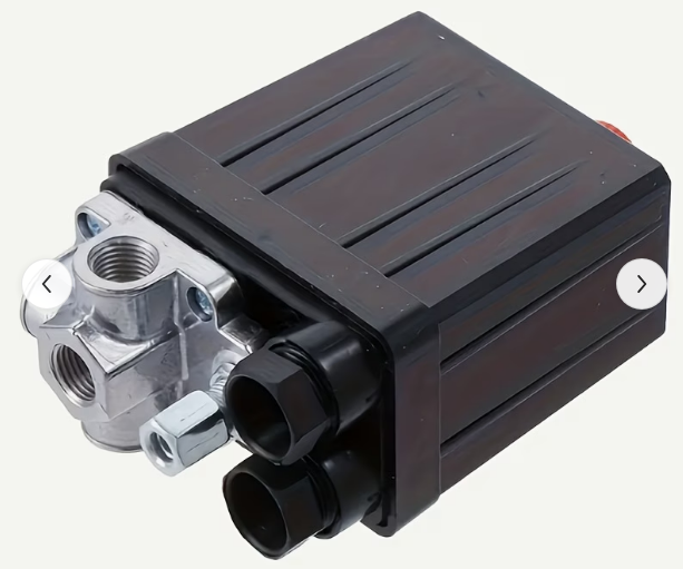 pressure switch