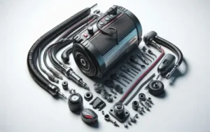 Read more about the article How to Build Your Own Useful DIY Air Compressor