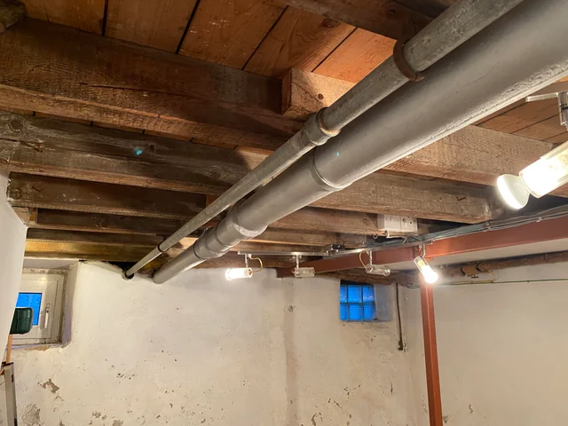 pipe insulation