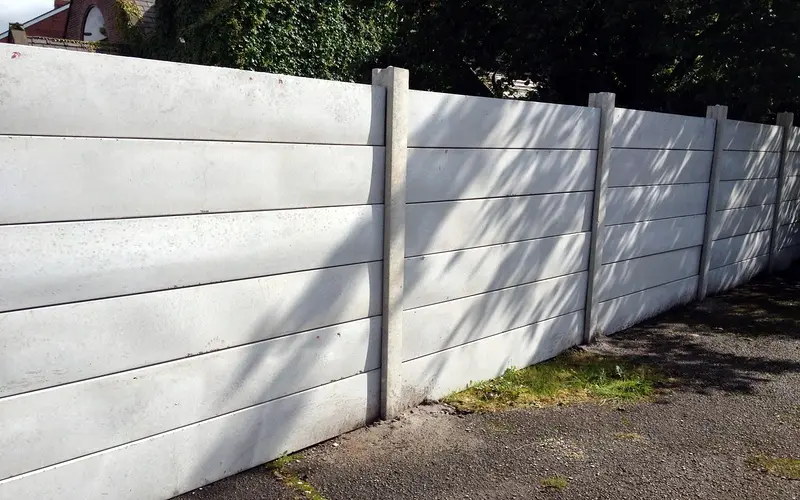 Read more about the article Master the Art of Building Your Own Garden Wall Panels