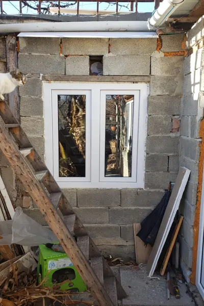 kitchen window 1
