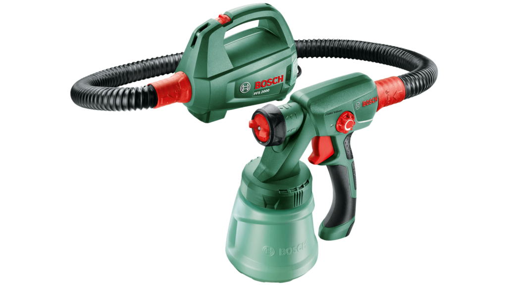 How To Strengthen Crumbling Concrete 2 Bosch PFS 2000