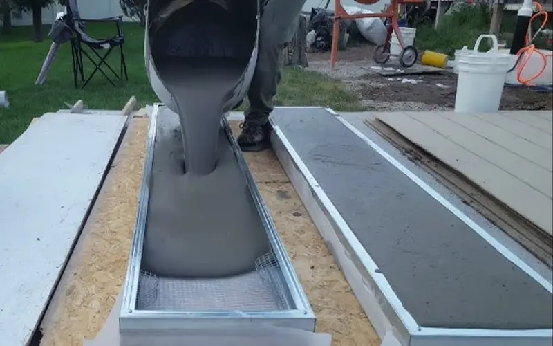 Read more about the article Unlocking The Potential Of Magical Aircrete.