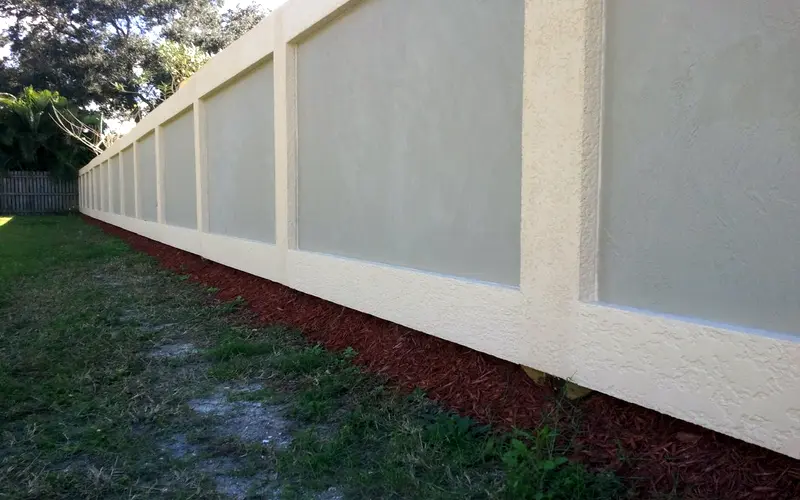 Styrocrete: The DIY Builder’s Excellent New Lightweight Powerhouse. 3 styro wall panels
