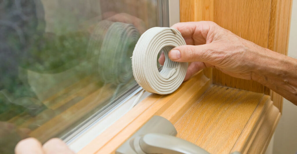 Excellent Bubble Wrap Window Insulation for Cold Weather 4 weather stripping