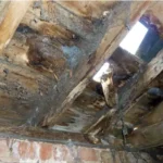 Spray Foam Insulation Damage Danger