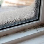 Terrifying Damp Around Windows After Replacement: A Costly Disaster