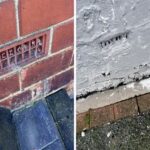 Blocked Air Bricks Cause Damp And Rot