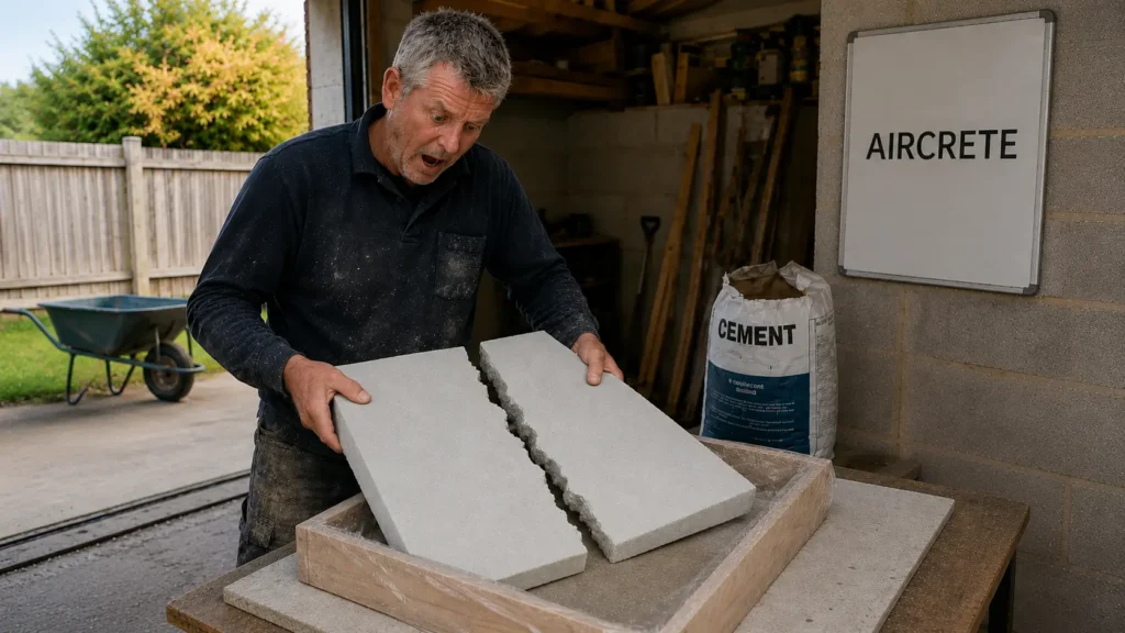 Aircrete Chapter 6 2 broken panel 1